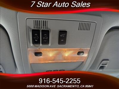 2012 Cadillac Escalade Luxury - Photo 13 - Sacramento, CA 95841