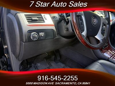 2012 Cadillac Escalade Luxury - Photo 9 - Sacramento, CA 95841