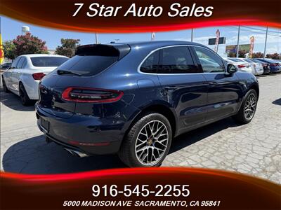 2018 Porsche Macan S   - Photo 6 - Sacramento, CA 95841