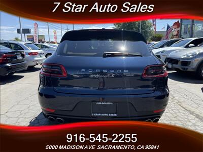 2018 Porsche Macan S   - Photo 5 - Sacramento, CA 95841