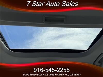 2013 Ford Fusion Hybrid SE   - Photo 17 - Sacramento, CA 95841