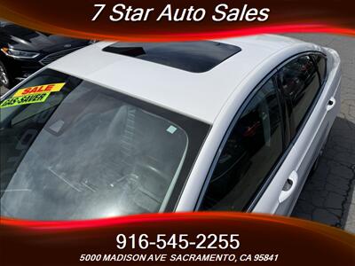 2013 Ford Fusion Hybrid SE   - Photo 15 - Sacramento, CA 95841