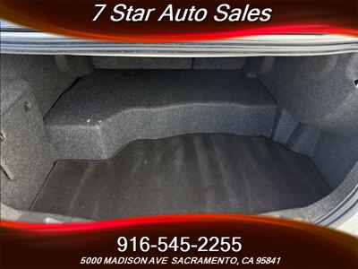 2013 Ford Fusion Hybrid SE   - Photo 19 - Sacramento, CA 95841