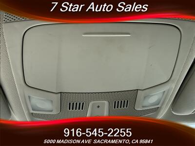 2013 Ford Fusion Hybrid SE   - Photo 11 - Sacramento, CA 95841