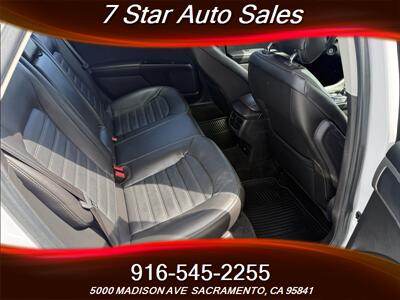 2013 Ford Fusion Hybrid SE   - Photo 18 - Sacramento, CA 95841