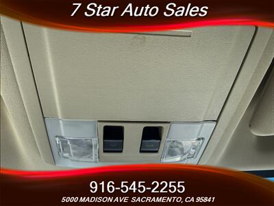 2017 Ford Flex SEL   - Photo 11 - Sacramento, CA 95841