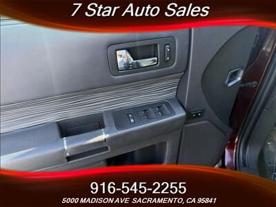 2017 Ford Flex SEL   - Photo 7 - Sacramento, CA 95841
