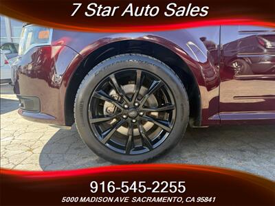 2017 Ford Flex SEL   - Photo 26 - Sacramento, CA 95841