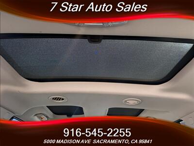 2017 Ford Flex SEL   - Photo 18 - Sacramento, CA 95841