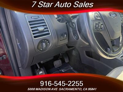 2017 Ford Flex SEL   - Photo 8 - Sacramento, CA 95841