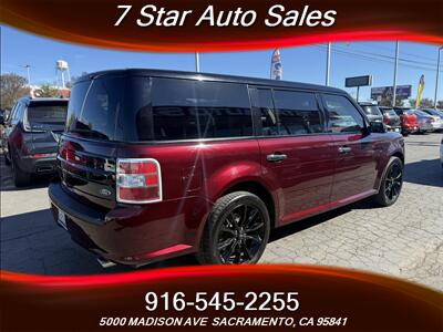 2017 Ford Flex SEL   - Photo 6 - Sacramento, CA 95841