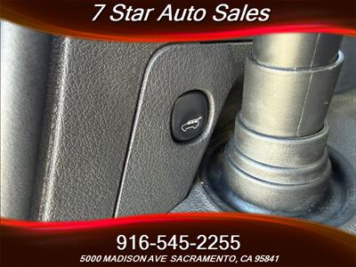 2017 Ford Flex SEL   - Photo 24 - Sacramento, CA 95841