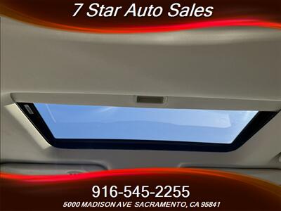 2017 Ford Flex SEL   - Photo 19 - Sacramento, CA 95841