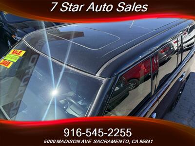 2017 Ford Flex SEL   - Photo 17 - Sacramento, CA 95841