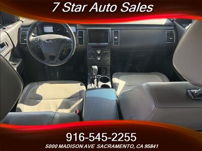 2017 Ford Flex SEL   - Photo 13 - Sacramento, CA 95841