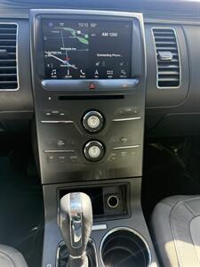 2017 Ford Flex SEL   - Photo 14 - Sacramento, CA 95841
