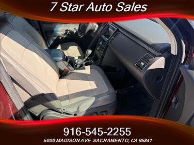 2017 Ford Flex SEL   - Photo 15 - Sacramento, CA 95841