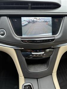 2018 Cadillac XT5   - Photo 11 - Sacramento, CA 95841