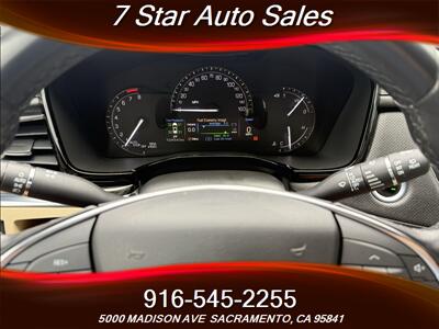 2018 Cadillac XT5   - Photo 8 - Sacramento, CA 95841