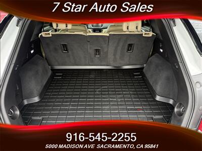 2018 Cadillac XT5   - Photo 15 - Sacramento, CA 95841