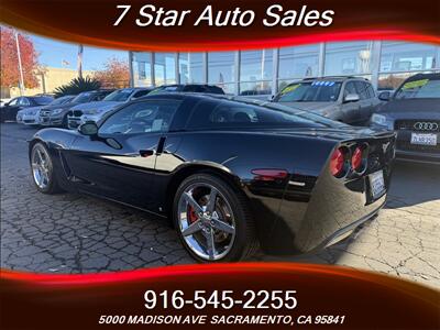 2006 Chevrolet Corvette   - Photo 4 - Sacramento, CA 95841