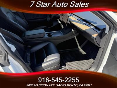 2022 Tesla Model Y Long Range   - Photo 15 - Sacramento, CA 95841