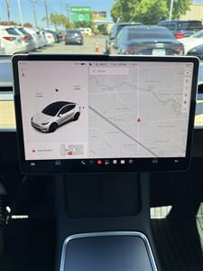 2022 Tesla Model Y Long Range   - Photo 14 - Sacramento, CA 95841