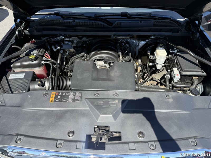 2017 Chevrolet Silverado 1500 Work Truck - Photo 14 - Sacramento, CA 95841