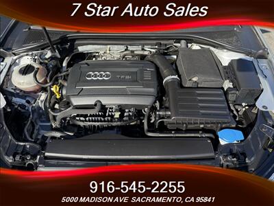 2015 Audi A3 1.8T Premium - Photo 20 - Sacramento, CA 95841