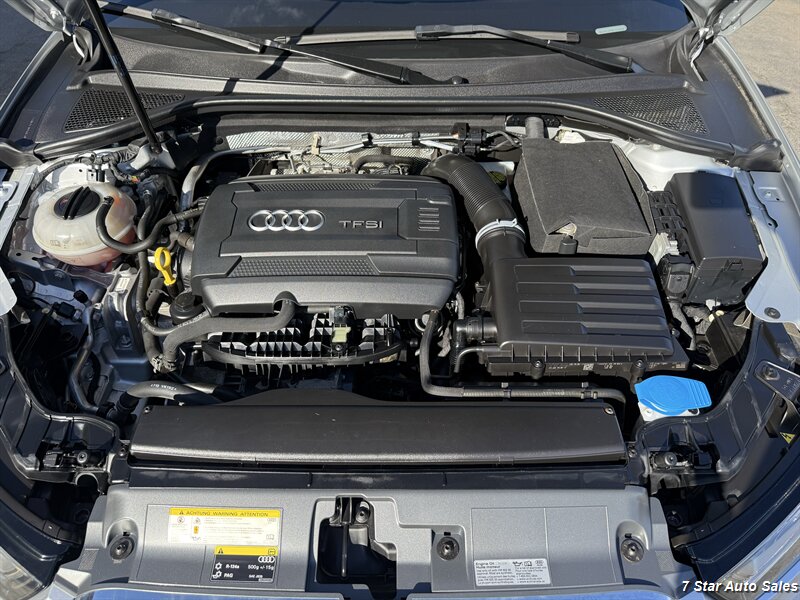 2015 Audi A3 1.8T Premium - Photo 20 - Sacramento, CA 95841