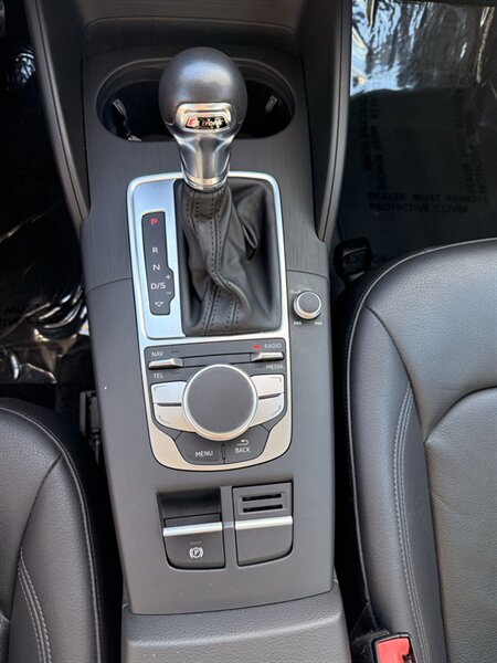 2015 Audi A3 1.8T Premium - Photo 10 - Sacramento, CA 95841