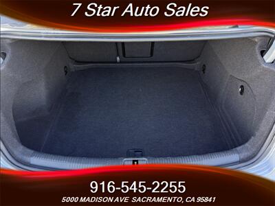 2015 Audi A3 1.8T Premium - Photo 19 - Sacramento, CA 95841