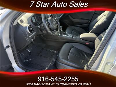 2015 Audi A3 1.8T Premium - Photo 9 - Sacramento, CA 95841