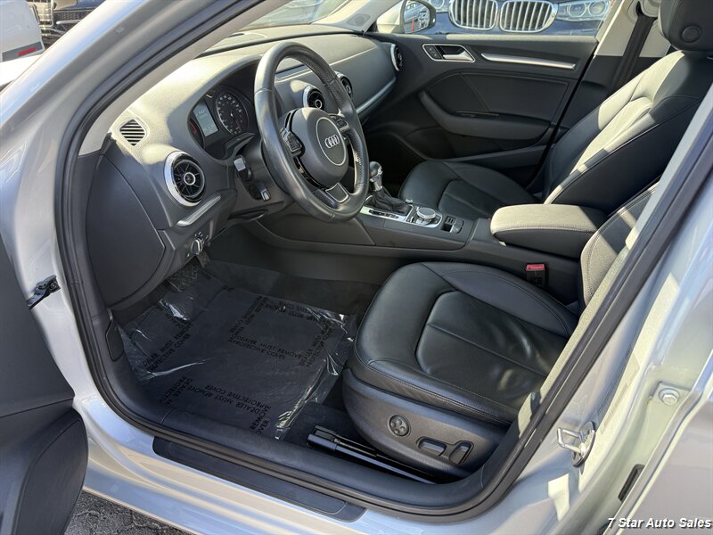 2015 Audi A3 1.8T Premium - Photo 9 - Sacramento, CA 95841