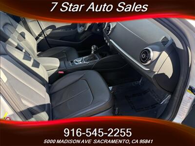 2015 Audi A3 1.8T Premium - Photo 14 - Sacramento, CA 95841