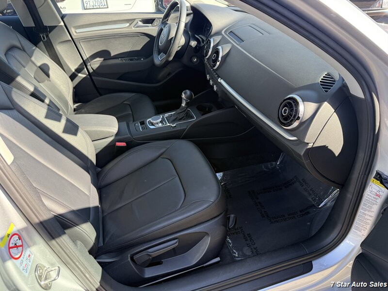 2015 Audi A3 1.8T Premium - Photo 14 - Sacramento, CA 95841