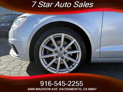 2015 Audi A3 1.8T Premium - Photo 21 - Sacramento, CA 95841