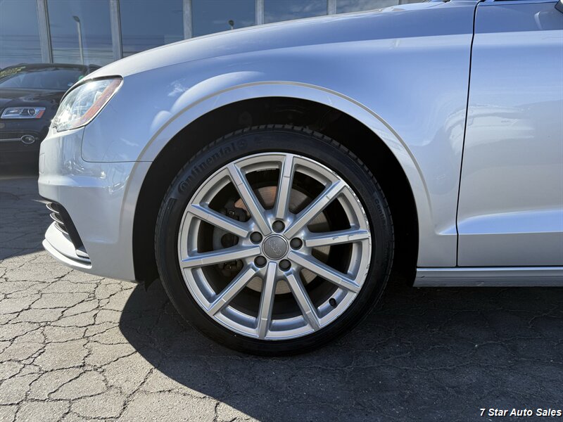 2015 Audi A3 1.8T Premium - Photo 21 - Sacramento, CA 95841