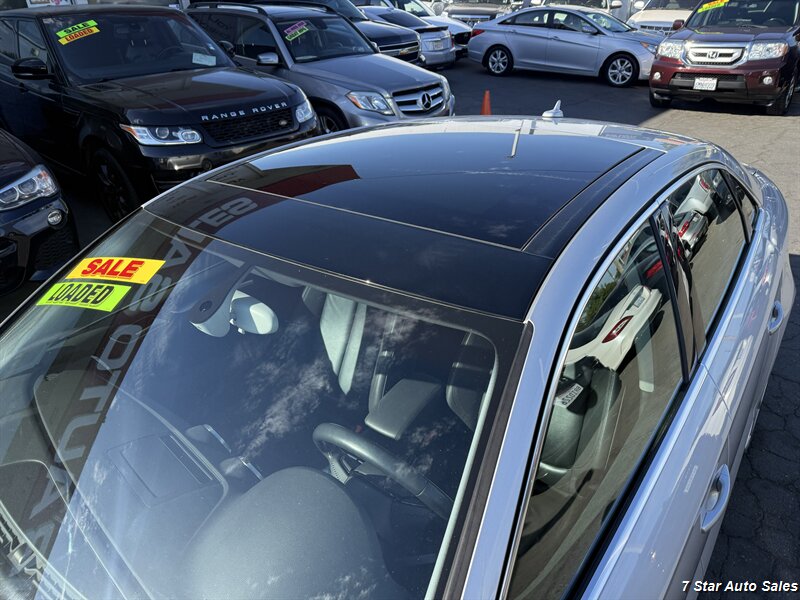 2015 Audi A3 1.8T Premium - Photo 15 - Sacramento, CA 95841
