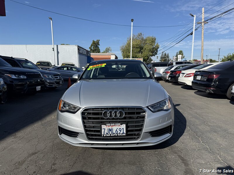 2015 Audi A3 1.8T Premium - Photo 2 - Sacramento, CA 95841