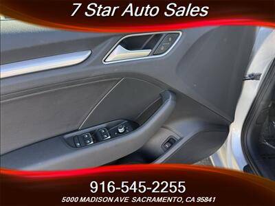 2015 Audi A3 1.8T Premium - Photo 7 - Sacramento, CA 95841