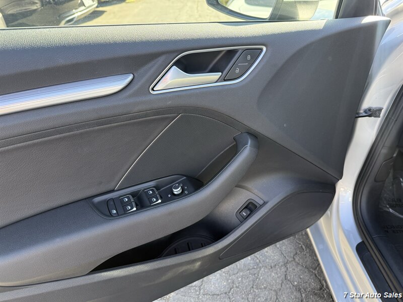 2015 Audi A3 1.8T Premium - Photo 7 - Sacramento, CA 95841