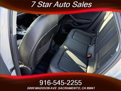 2015 Audi A3 1.8T Premium - Photo 16 - Sacramento, CA 95841