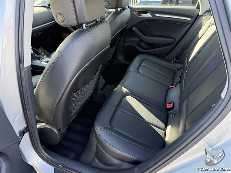 2015 Audi A3 1.8T Premium - Photo 16 - Sacramento, CA 95841