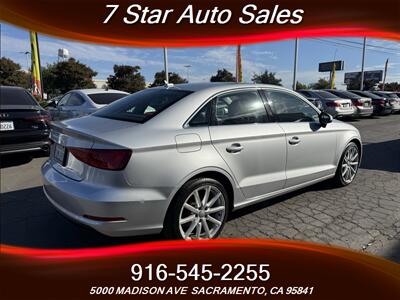 2015 Audi A3 1.8T Premium - Photo 6 - Sacramento, CA 95841