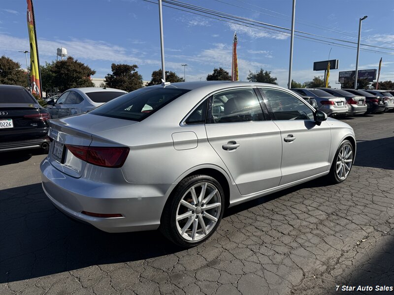 2015 Audi A3 1.8T Premium - Photo 6 - Sacramento, CA 95841