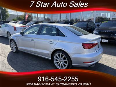 2015 Audi A3 1.8T Premium - Photo 4 - Sacramento, CA 95841