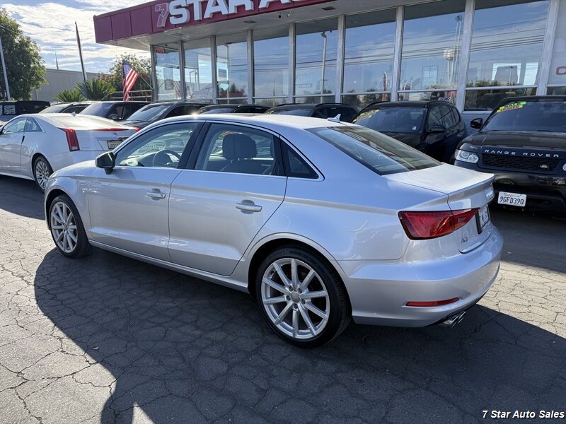 2015 Audi A3 1.8T Premium - Photo 4 - Sacramento, CA 95841