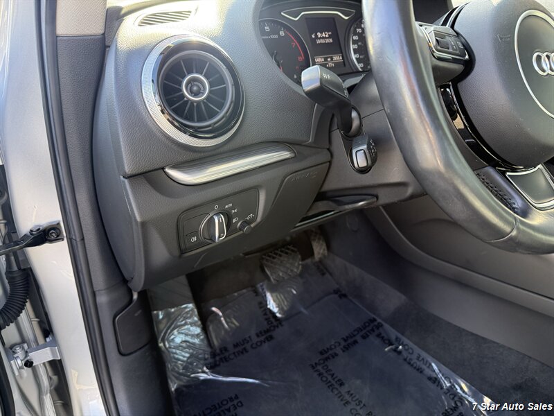 2015 Audi A3 1.8T Premium - Photo 8 - Sacramento, CA 95841