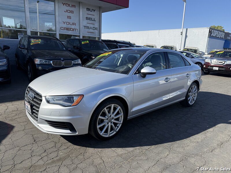 2015 Audi A3 1.8T Premium - Photo 3 - Sacramento, CA 95841